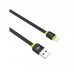 CARREGADOR VEICULAR C/2 USB 2.4A CABO MICRO USB UCV-M240BK C3 TECH CARREGADOR VEICULAR C/2 USB 2.4A CABO MICRO USB UCV-M240BK C3 TECH